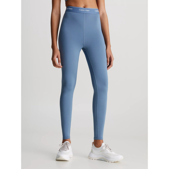 Calvin Klein Γυναικείο κολάν WO - Legging High Rise (7/8)